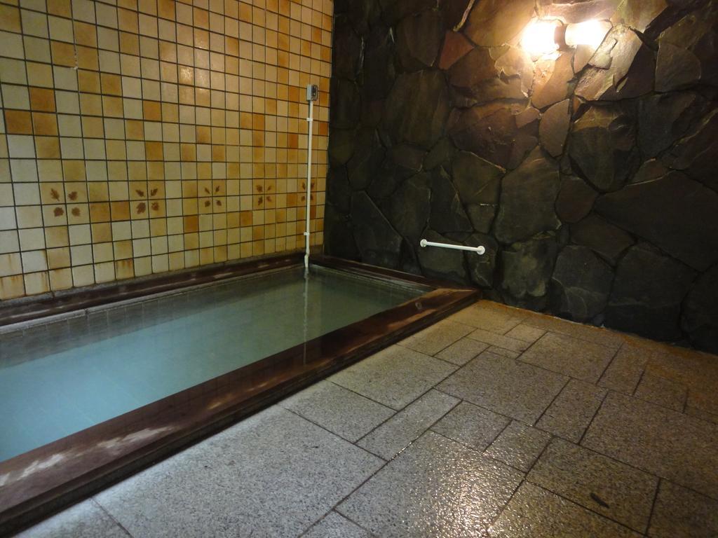 Ryokan Kiritani Hakoneso Exterior foto